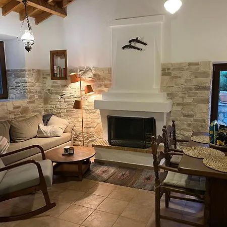 Panorama Village House Ferienhaus