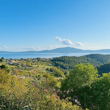 Dom wakacyjny Panorama Traditional