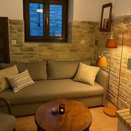 Ferienhaus Panorama Village House *