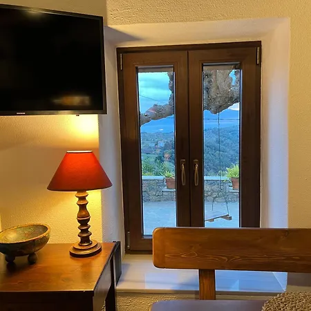 Panorama Village House *