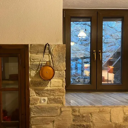 Panorama Village House Ferienhaus