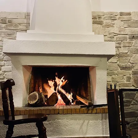 Dom wakacyjny Panorama Traditional