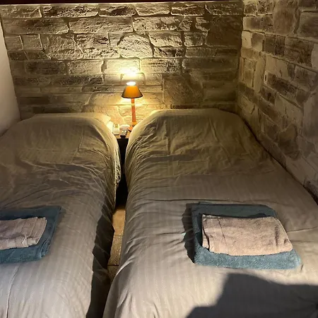 Panorama Traditional