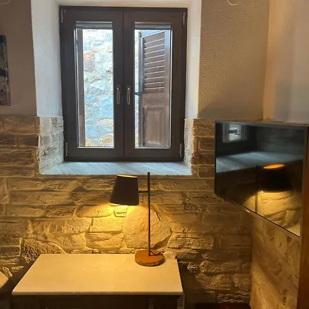 Panorama Traditional