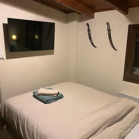 Panorama Traditional Dom wakacyjny