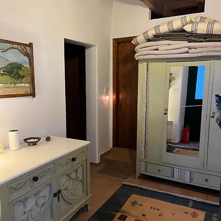 Panorama Village House *