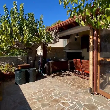 Panorama Village House