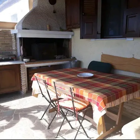 Panorama Village House Ferienhaus *