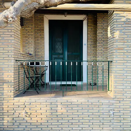 Ferienhaus Panorama Village House Kamaritsa