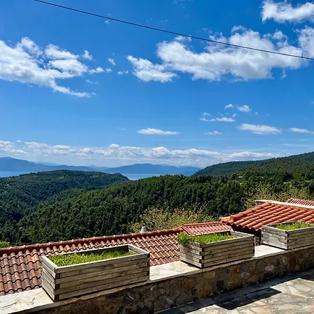 Panorama Village House Ferienhaus
