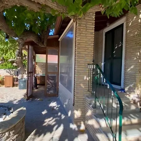 Panorama Traditional