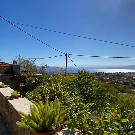 Dom wakacyjny Panorama Traditional *