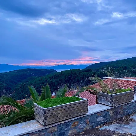 Dom wakacyjny Panorama Traditional *