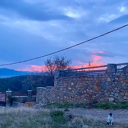 Dom wakacyjny Panorama Traditional *