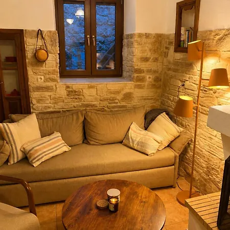 Panorama Village House Ferienhaus