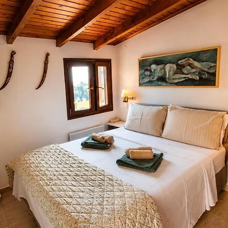 Ferienhaus Panorama Village House *