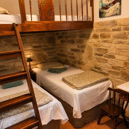 Panorama Village House *