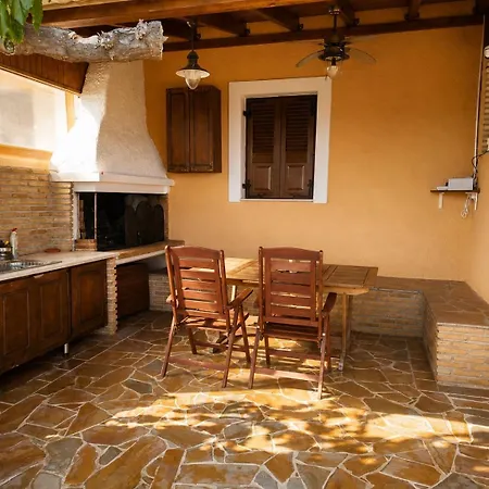 Panorama Village House Ferienhaus