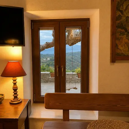 Ferienhaus Panorama Village House