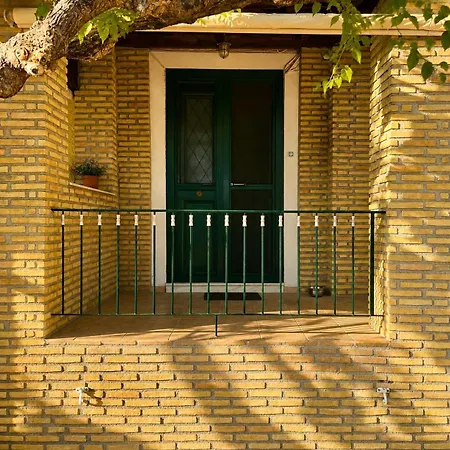 Panorama Village House *