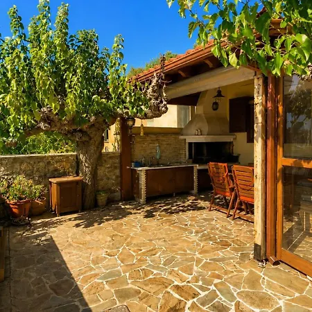 Ferienhaus Panorama Village House